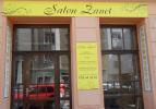 SALON ŽANET