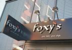 Salon Foxys