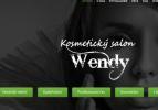 Kosmetický salon Wendy 