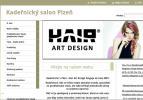 Hair Art Design 