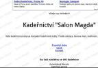 MAGDA SALON 