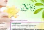 SALON NATY 