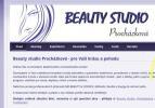 Beauty Studio Procházková