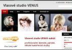 Vlasové studio VENUS