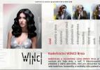 Kadeřnický salon WINCI