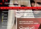 Salon Perfekt Hair