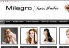 MILAGRO hair studio