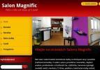 Salon Magnific