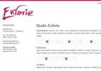 Studio Euforie