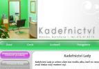 Kadeřnictví Lady