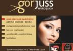 Gorjuss hairdesign