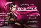 Kadeřnický salon Romance