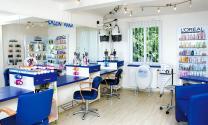 Salon Anna 