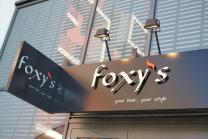 Salon Foxys