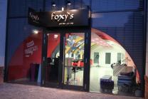 Salon Foxys