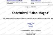 MAGDA SALON 