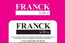 FRANCK PROVOST