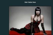 Hair salon Ines