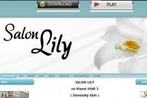 Salon Lily