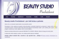 Beauty Studio Procházková