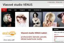 Vlasové studio VENUS