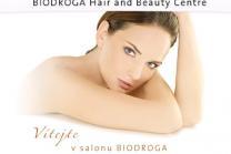 Biodroga Hair and Beauty Centre