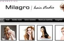 MILAGRO hair studio