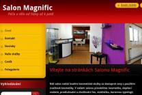 Salon Magnific