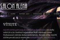 Salon Alena 