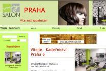 My Salon Praha