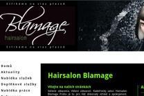Hairsalon Blamage