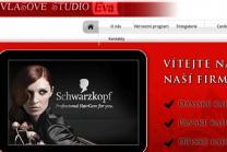 VLASOVÉ STUDIO KLEMŠOVÁ EVA