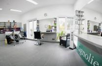 Salon Magnolie