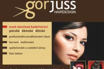 Gorjuss hairdesign