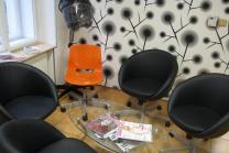Kadeřnický salon Yvett Röhrich